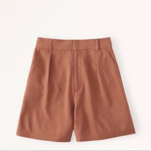 abercrombie shorts